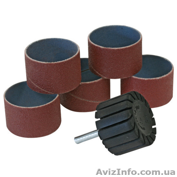 Абразивный инструмент Rema Tip Top. - <ro>Изображение</ro><ru>Изображение</ru> #4, <ru>Объявление</ru> #1486839