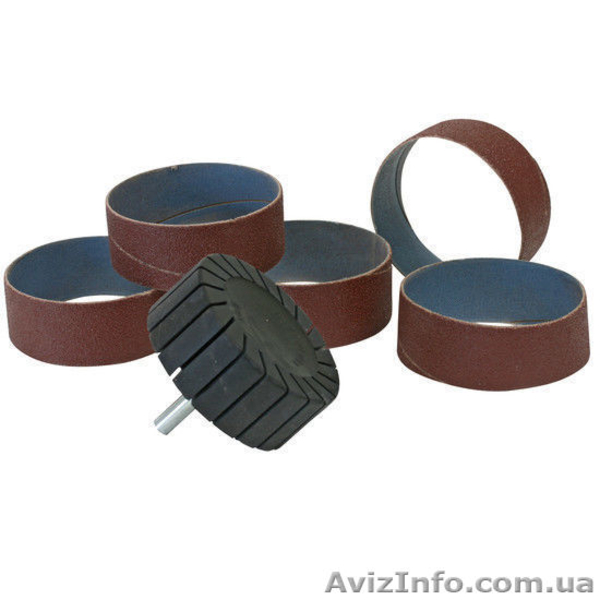 Абразивный инструмент Rema Tip Top. - <ro>Изображение</ro><ru>Изображение</ru> #5, <ru>Объявление</ru> #1486839