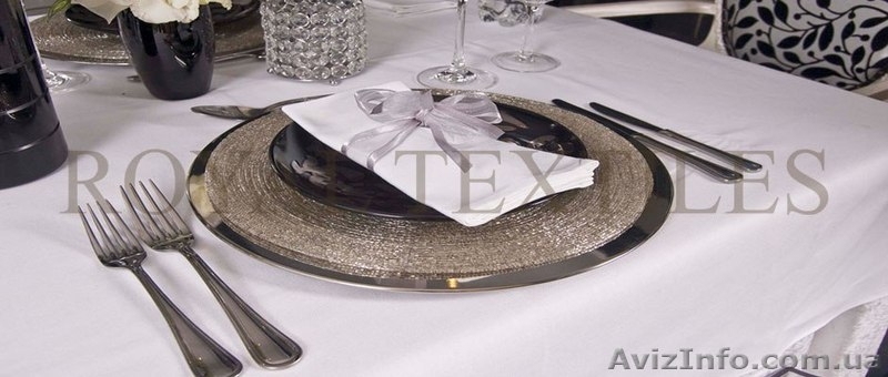 Пошив текстиля для гостиниц, ресторанов, одежды для персонала, штор. - <ro>Изображение</ro><ru>Изображение</ru> #3, <ru>Объявление</ru> #1490814