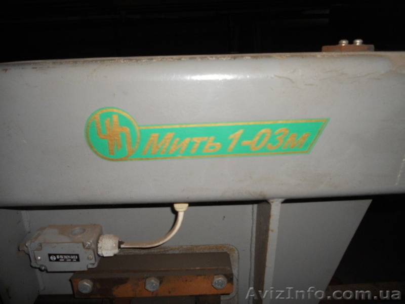 Продажа оборудования и техники б/у - <ro>Изображение</ro><ru>Изображение</ru> #2, <ru>Объявление</ru> #1490266