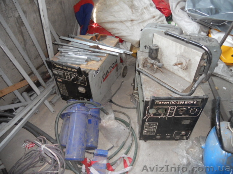 Продажа оборудования и техники б/у - <ro>Изображение</ro><ru>Изображение</ru> #5, <ru>Объявление</ru> #1490266