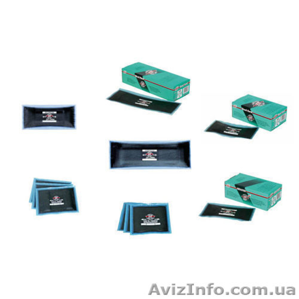 Шиноремонтные материалы Rema Tip Top, Германия. - <ro>Изображение</ro><ru>Изображение</ru> #3, <ru>Объявление</ru> #1486853