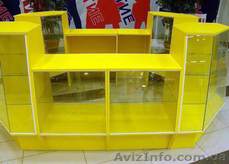 прилавки для магазинов на заказ - <ro>Изображение</ro><ru>Изображение</ru> #3, <ru>Объявление</ru> #1488558