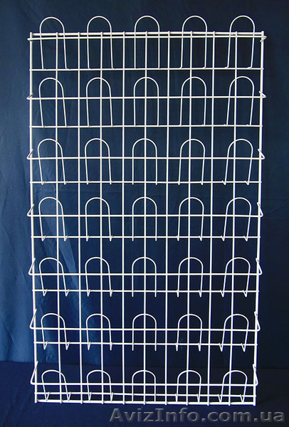 Проволочное торговое оборудование - <ro>Изображение</ro><ru>Изображение</ru> #3, <ru>Объявление</ru> #1491259