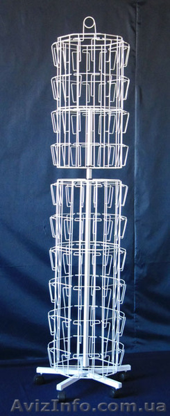 Проволочное торговое оборудование - <ro>Изображение</ro><ru>Изображение</ru> #1, <ru>Объявление</ru> #1491259