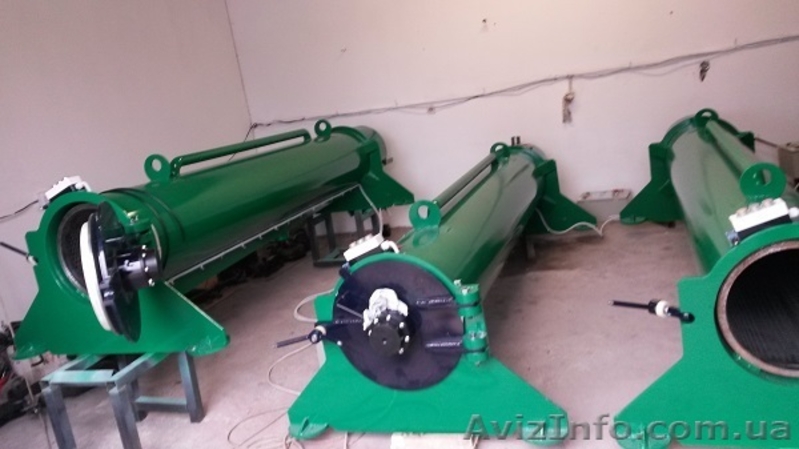 Оборудование для отжима и полоскания ковров - <ro>Изображение</ro><ru>Изображение</ru> #4, <ru>Объявление</ru> #1492881