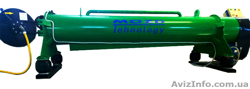 Оборудование для отжима и полоскания ковров - <ro>Изображение</ro><ru>Изображение</ru> #5, <ru>Объявление</ru> #1492881