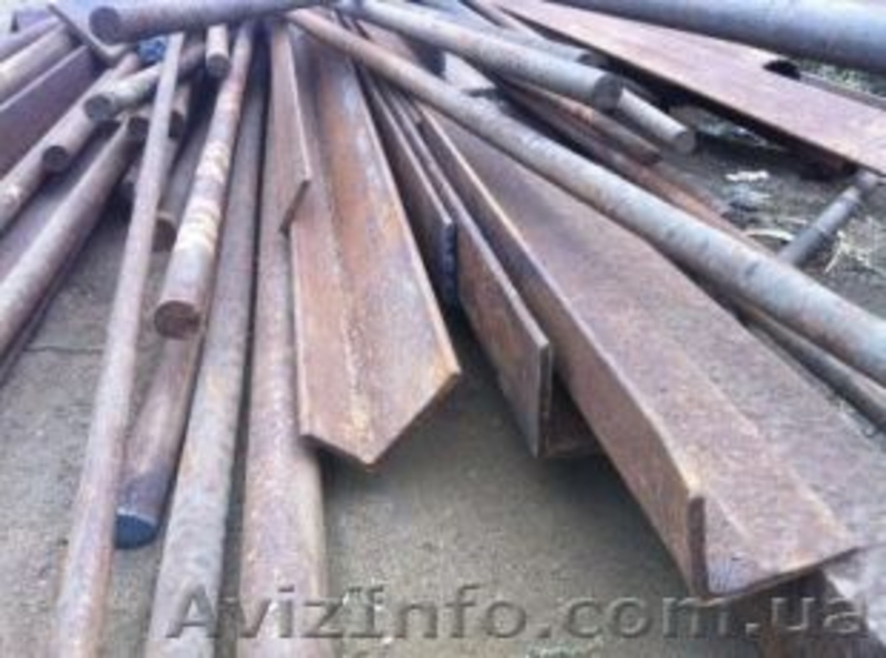 Металлолом, черные и цветные металлы б/у, макулатуру. - <ro>Изображение</ro><ru>Изображение</ru> #3, <ru>Объявление</ru> #1491725