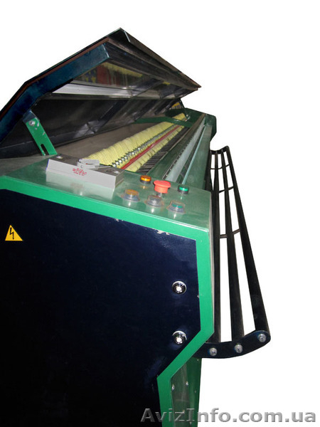 Установка для выбивания пыли из ковров - <ro>Изображение</ro><ru>Изображение</ru> #10, <ru>Объявление</ru> #1492861