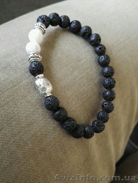 Мужской браслет «Будда» - <ro>Изображение</ro><ru>Изображение</ru> #5, <ru>Объявление</ru> #1484193