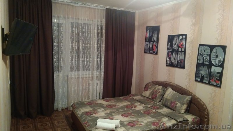 2 комн. возле ТЦ Вега, центр, парк Славы, WiFi - <ro>Изображение</ro><ru>Изображение</ru> #3, <ru>Объявление</ru> #1411019