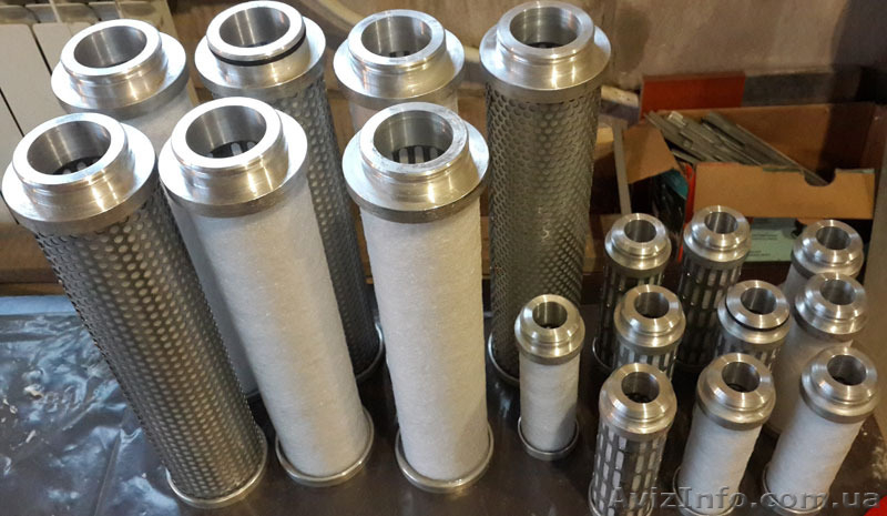 Фильтровальное оборудование - <ro>Изображение</ro><ru>Изображение</ru> #1, <ru>Объявление</ru> #1503632