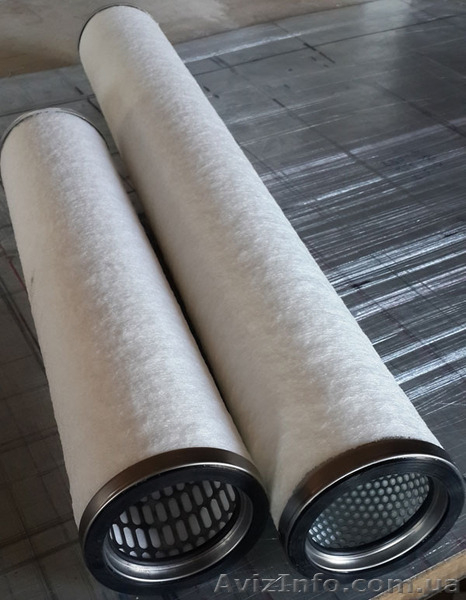 Фильтровальное оборудование - <ro>Изображение</ro><ru>Изображение</ru> #2, <ru>Объявление</ru> #1503632