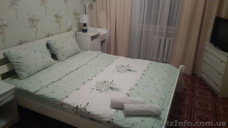 2 комн. возле ТЦ Вега, центр, парк Славы, WiFi - <ro>Изображение</ro><ru>Изображение</ru> #4, <ru>Объявление</ru> #1411019