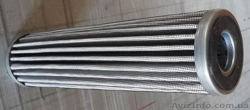 Фильтровальное оборудование - <ro>Изображение</ro><ru>Изображение</ru> #3, <ru>Объявление</ru> #1503632