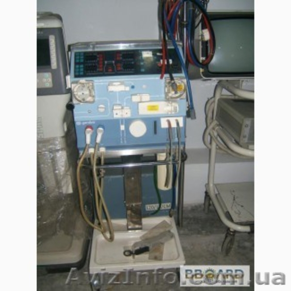 Продажа лабораторного оборудования для ПЦР - <ro>Изображение</ro><ru>Изображение</ru> #5, <ru>Объявление</ru> #1503221