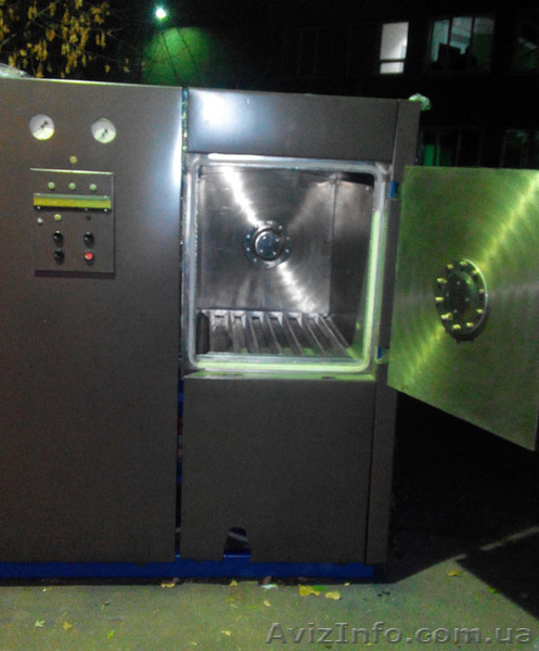 Продажа лабораторного оборудования для ПЦР - <ro>Изображение</ro><ru>Изображение</ru> #8, <ru>Объявление</ru> #1503221