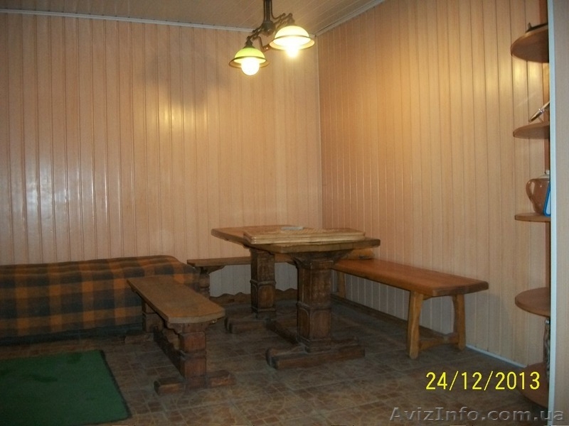 Баня Душегрейка в старых русских традициях - <ro>Изображение</ro><ru>Изображение</ru> #3, <ru>Объявление</ru> #1500652