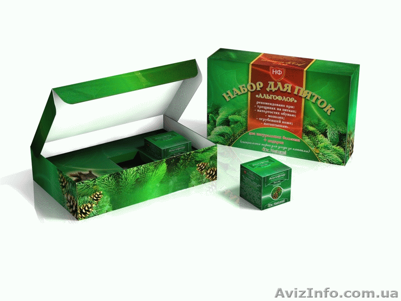 Упаковка для косметики и парфюмерии Киев, производство упаковки в Харькове - <ro>Изображение</ro><ru>Изображение</ru> #3, <ru>Объявление</ru> #573499