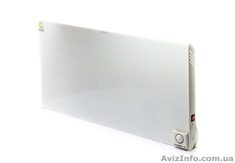 Инфракрасный панельный обогеватель 750 Вт с регулятором ENSA - <ro>Изображение</ro><ru>Изображение</ru> #1, <ru>Объявление</ru> #1499029