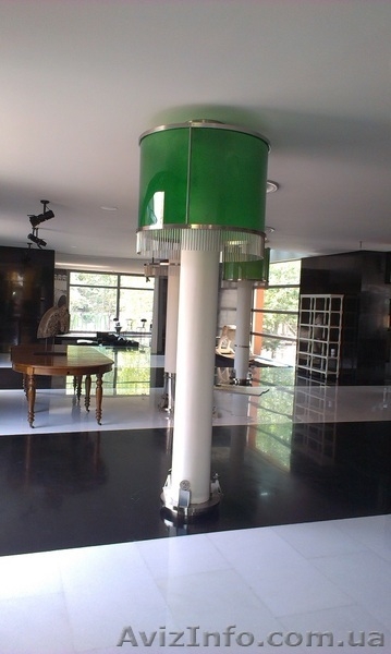 Изготовление из стекла и зеркал: перегородки для офиса/для дома, полы, стены - <ro>Изображение</ro><ru>Изображение</ru> #4, <ru>Объявление</ru> #1494091