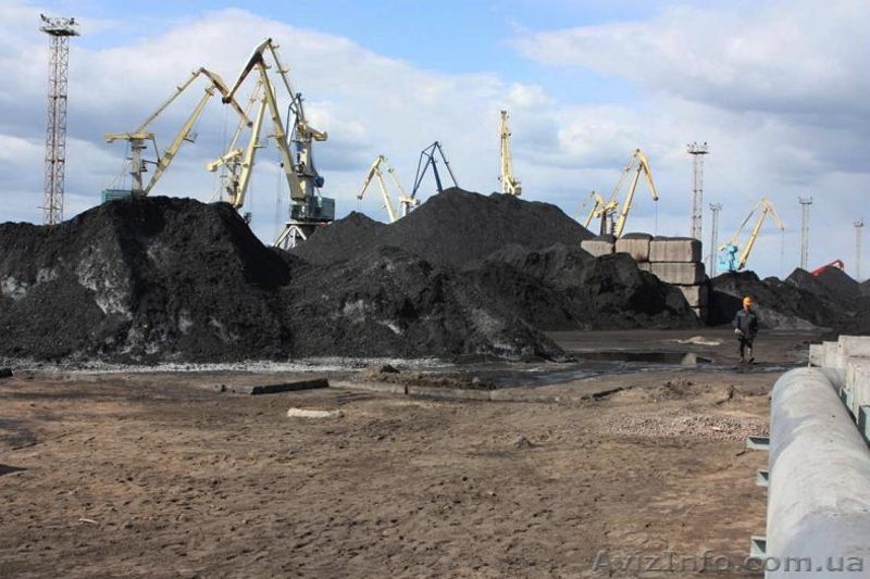 Продам уголь. Опт - <ro>Изображение</ro><ru>Изображение</ru> #2, <ru>Объявление</ru> #1494717