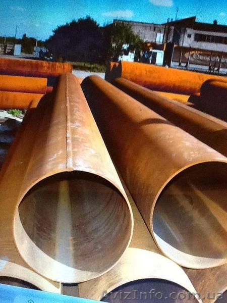 Продаем трубы ф 114*10, 219, 273, 426, 530. - <ro>Изображение</ro><ru>Изображение</ru> #3, <ru>Объявление</ru> #1494964
