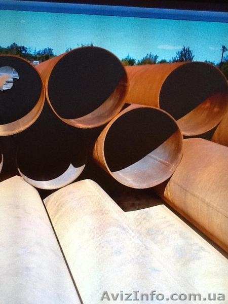 Продаем трубы ф 114*10, 219, 273, 426, 530. - <ro>Изображение</ro><ru>Изображение</ru> #2, <ru>Объявление</ru> #1494964