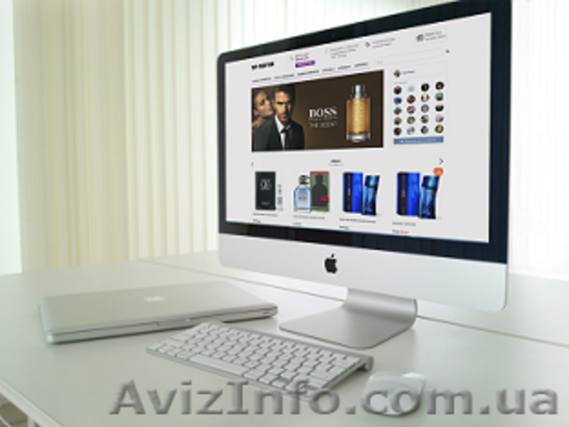 Создание сайтов, раскрутка, контекстная реклама, SERM - <ro>Изображение</ro><ru>Изображение</ru> #3, <ru>Объявление</ru> #1499798