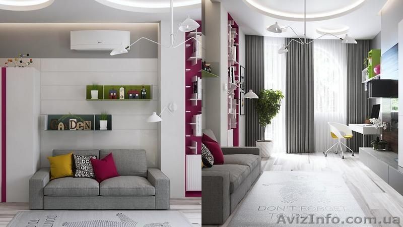 Профессиональная Архитектурная визуализация - <ro>Изображение</ro><ru>Изображение</ru> #5, <ru>Объявление</ru> #1502925