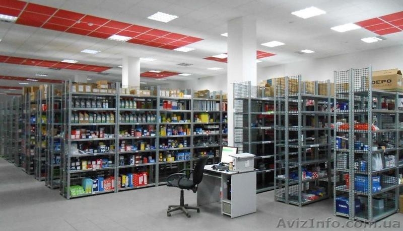 Магазин автозапчастей для импортных и советских грузовых и легковых ав - <ro>Изображение</ro><ru>Изображение</ru> #2, <ru>Объявление</ru> #1503004