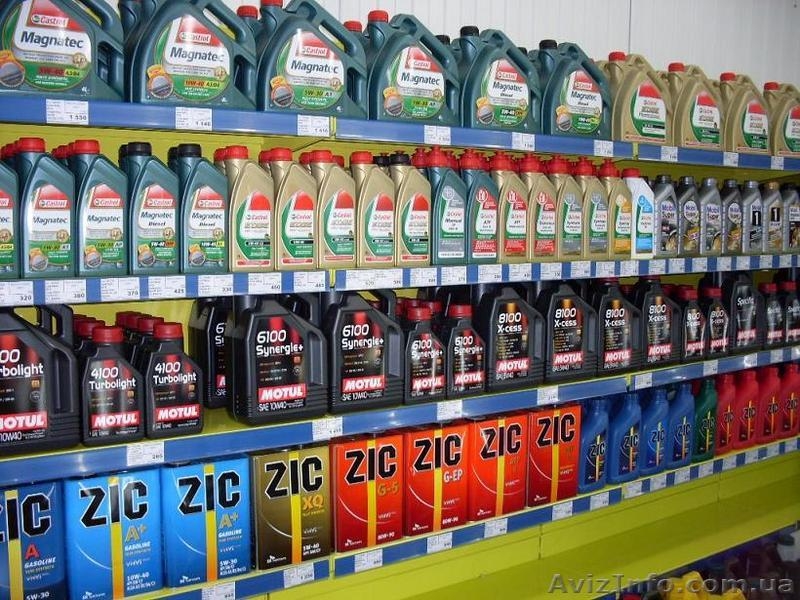 Магазин автозапчастей для импортных и советских грузовых и легковых ав - <ro>Изображение</ro><ru>Изображение</ru> #5, <ru>Объявление</ru> #1503004