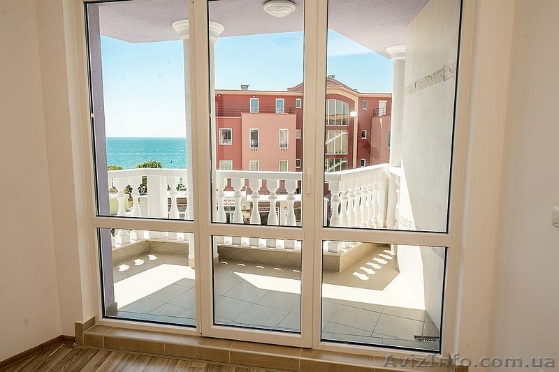 Продажа  квартир  на черноморском побережье  Болгарии от застройщика  - <ro>Изображение</ro><ru>Изображение</ru> #5, <ru>Объявление</ru> #1498646