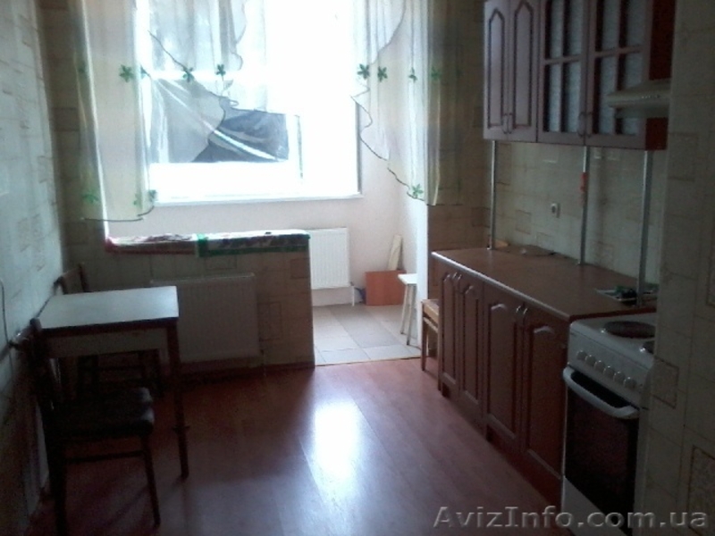 Продам квартиру рядом с морем - <ro>Изображение</ro><ru>Изображение</ru> #1, <ru>Объявление</ru> #1497518