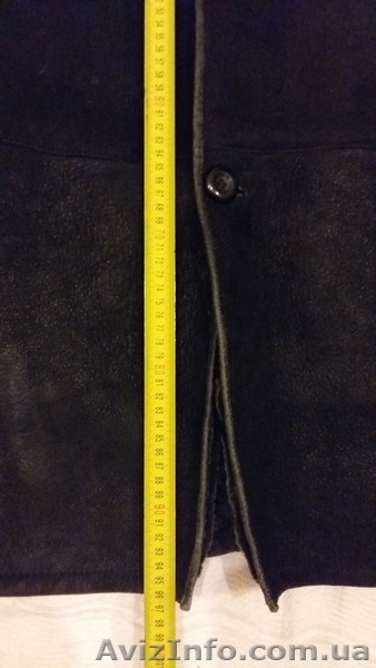 Дубленка мужска. Овчина - <ro>Изображение</ro><ru>Изображение</ru> #6, <ru>Объявление</ru> #1496758