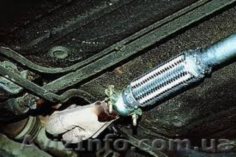 Сварочных работ, рихтовка, покраска. Ремонт ходовой части автомобиля - <ro>Изображение</ro><ru>Изображение</ru> #6, <ru>Объявление</ru> #1500511