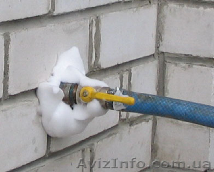 Пеноизол Утеплення будинків рідким пінопластом - <ro>Изображение</ro><ru>Изображение</ru> #3, <ru>Объявление</ru> #1494836