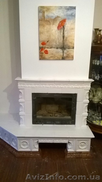 эксклюзивный дизайн каминов и печей - <ro>Изображение</ro><ru>Изображение</ru> #1, <ru>Объявление</ru> #1495985