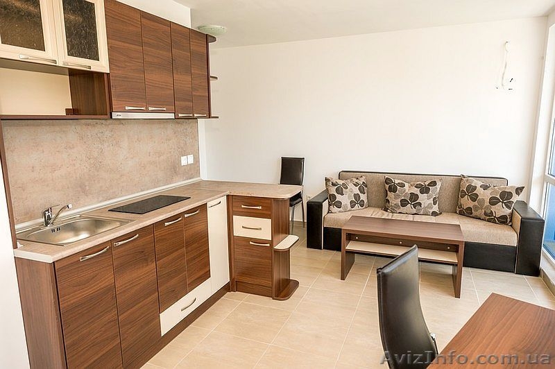 Продажа  квартир  на черноморском побережье  Болгарии от застройщика  - <ro>Изображение</ro><ru>Изображение</ru> #6, <ru>Объявление</ru> #1498646