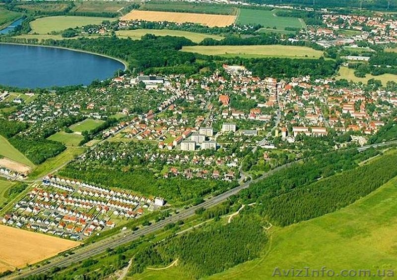 ФРГ, 3-комнатная квартира в пригороде красивого Лейпцига - <ro>Изображение</ro><ru>Изображение</ru> #9, <ru>Объявление</ru> #1468495