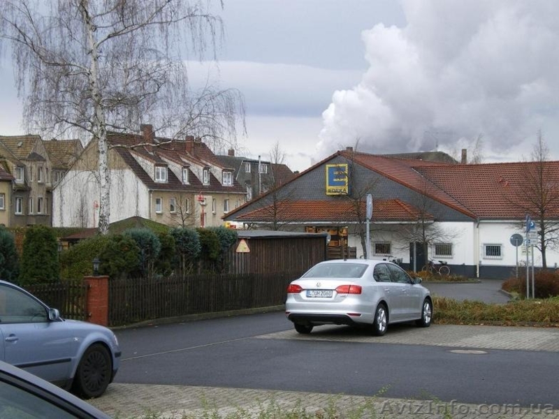 ФРГ, 3-комнатная квартира в пригороде красивого Лейпцига - <ro>Изображение</ro><ru>Изображение</ru> #7, <ru>Объявление</ru> #1468495