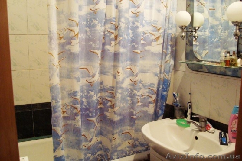 Продается 4х комнатная квартира в благоустроенном и безопасном спальном районе - <ro>Изображение</ro><ru>Изображение</ru> #1, <ru>Объявление</ru> #1497347