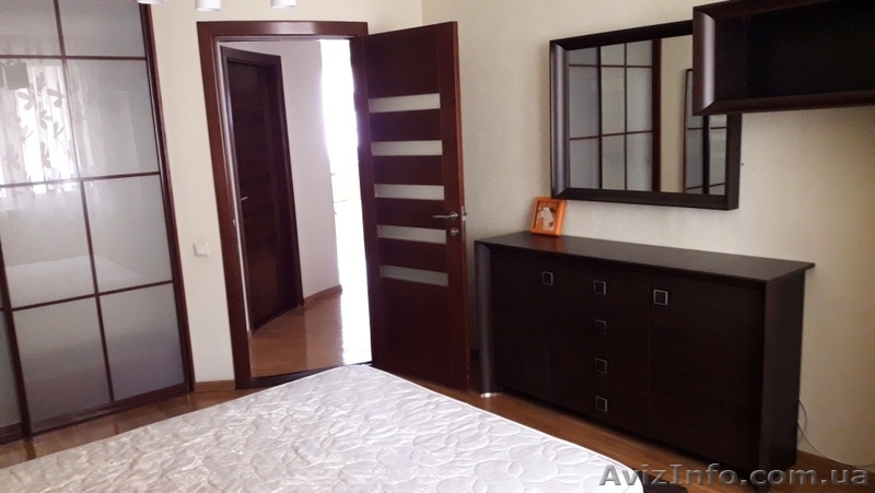 Сдается 3-х комнатная квартира, до ст. м. Левобережная 5 минут пешком, Свободна - <ro>Изображение</ro><ru>Изображение</ru> #5, <ru>Объявление</ru> #1499600