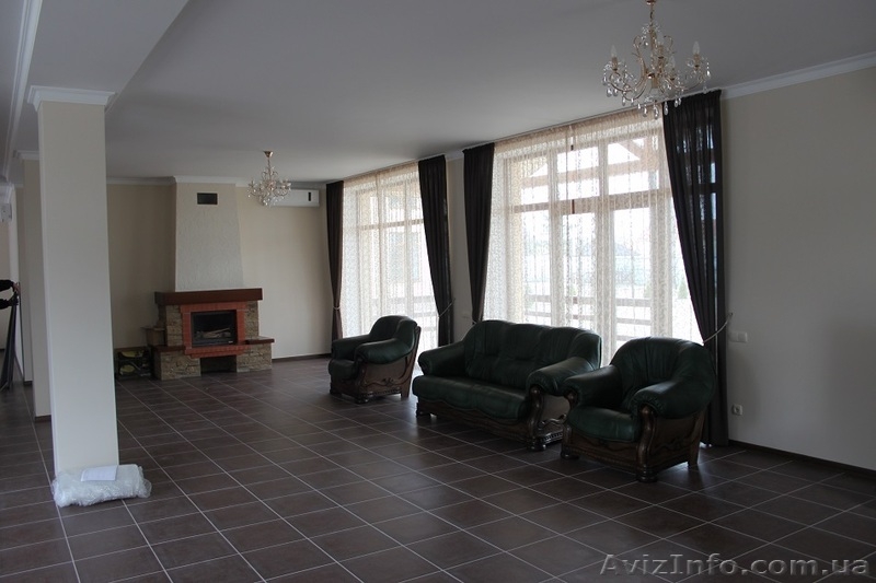 Сдам дом в коттеджном городке, Вышгородском районе, 17 км. от КПП Киева. 2 900 д - <ro>Изображение</ro><ru>Изображение</ru> #4, <ru>Объявление</ru> #1501255