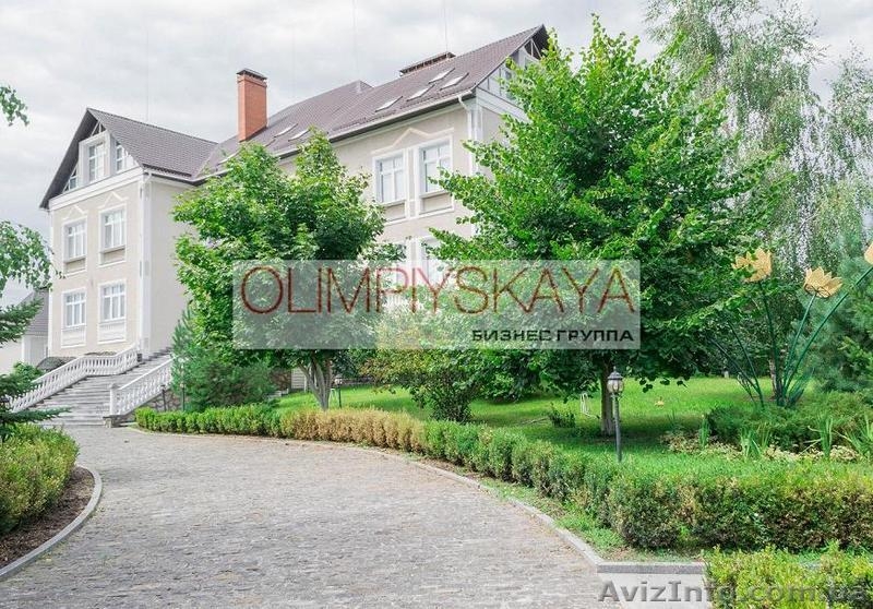 Конча-Заспа, 4 км. 1500 кв.м., 1, 3 га. выход к Днепру - <ro>Изображение</ro><ru>Изображение</ru> #1, <ru>Объявление</ru> #1501921