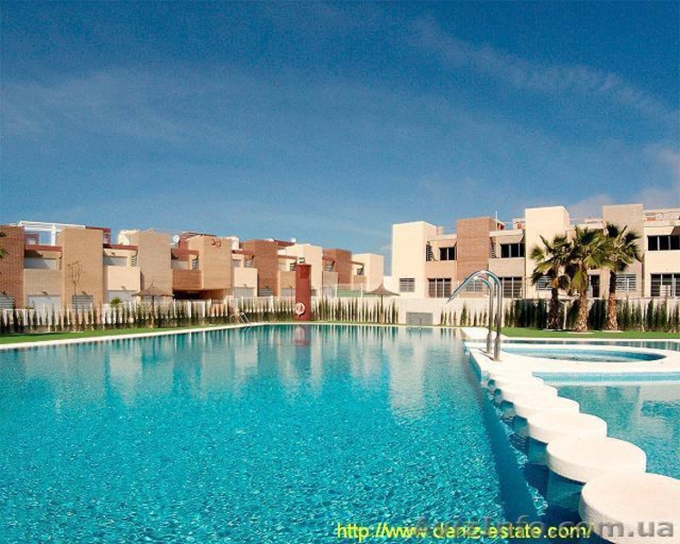 Бунгало в Торревьехе - <ro>Изображение</ro><ru>Изображение</ru> #1, <ru>Объявление</ru> #1502264