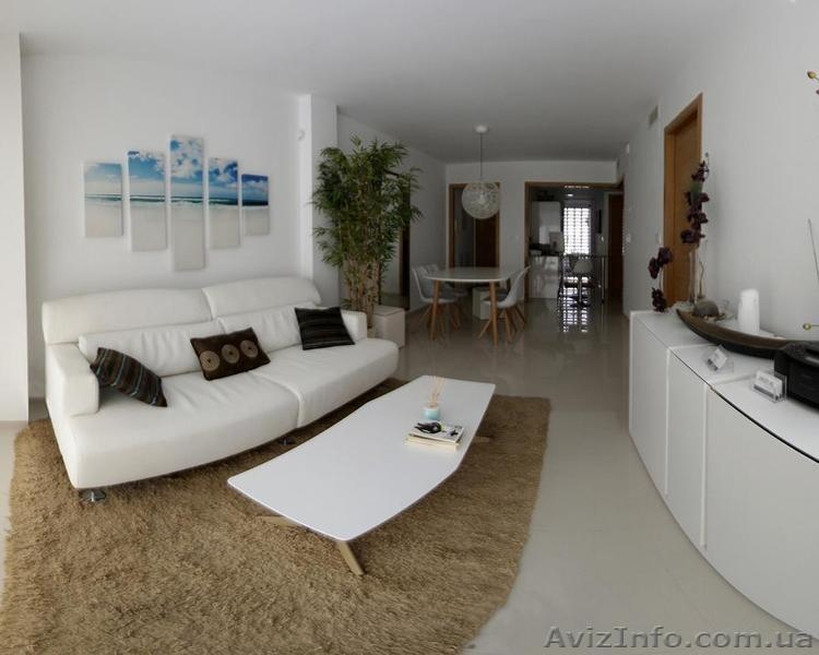 Бунгало в Торревьехе - <ro>Изображение</ro><ru>Изображение</ru> #3, <ru>Объявление</ru> #1502264