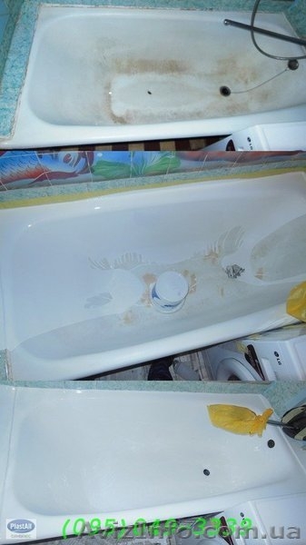 жидкий акрил для ванны - <ro>Изображение</ro><ru>Изображение</ru> #1, <ru>Объявление</ru> #1497124