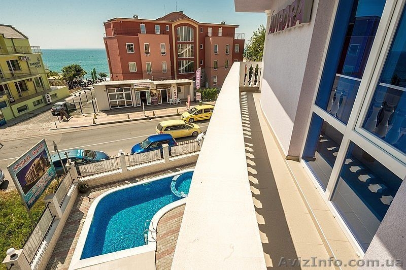 Продажа  квартир  на черноморском побережье  Болгарии от застройщика  - <ro>Изображение</ro><ru>Изображение</ru> #7, <ru>Объявление</ru> #1498646