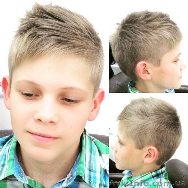 Услуги парикмахера на дому Киев. Левый берег, Ленинградская площадь и другие рай - <ro>Изображение</ro><ru>Изображение</ru> #3, <ru>Объявление</ru> #1499606